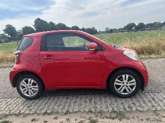 Toyota iQ 1.0 VVTi Comfort LPG G3 MOTORSCHADE ! picture 22
