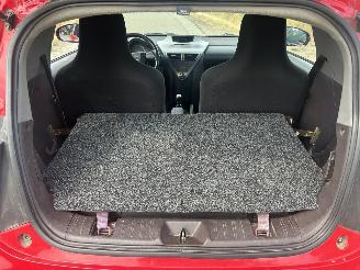 Toyota iQ 1.0 VVTi Comfort LPG G3 MOTORSCHADE ! picture 34