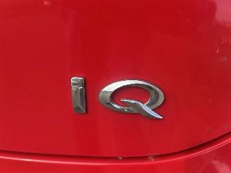 Toyota iQ 1.0 VVTi Comfort LPG G3 MOTORSCHADE ! picture 35