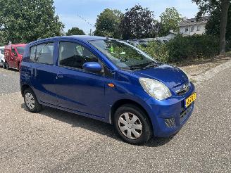 Daihatsu Cuore 1.0 Premium picture 13