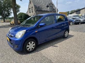 Daihatsu Cuore 1.0 Premium picture 2