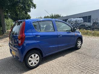 Daihatsu Cuore 1.0 Premium picture 15
