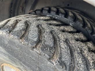 Mercedes Actros 1831 AK 4x4 Open laadbak met zware Palfinger laadkraan picture 31