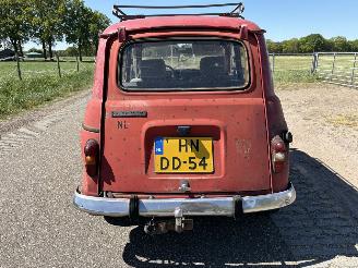 Renault 4 TL picture 13