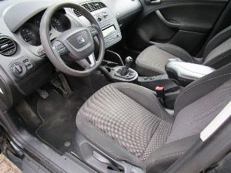 Seat Altea 1.2 TSI Airco Radio/CD Schadevrij picture 9