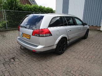 Opel Vectra 1.8 Leder Navi Clima picture 4