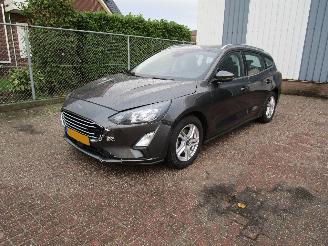 Auto incidentate Ford Focus 1.0 Navi Camera Clima 6-Bak 2021/1