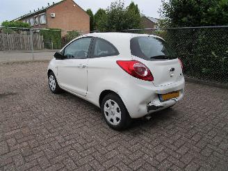 Ford Ka Airco Radio/CD picture 2