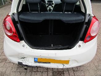 Ford Ka Airco Radio/CD picture 8
