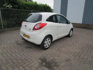 Ford Ka Airco Radio/CD picture 4