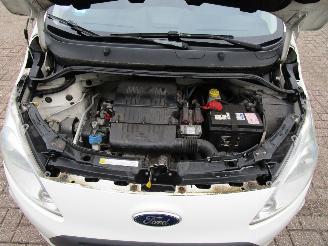 Ford Ka Airco Radio/CD picture 12