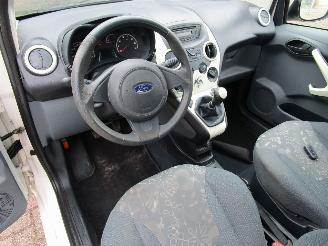Ford Ka Airco Radio/CD picture 17