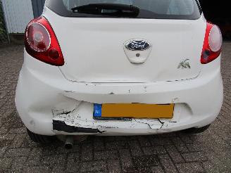 Ford Ka Airco Radio/CD picture 6