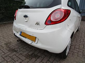 Ford Ka Airco Radio/CD picture 5
