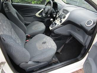 Ford Ka Airco Radio/CD picture 13