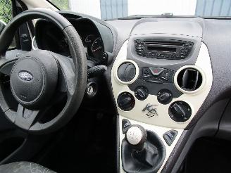 Ford Ka Airco Radio/CD picture 14