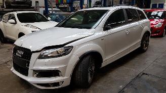 Audi Q7 3.0 TDI Quattro Pro Line 5+2 picture 1