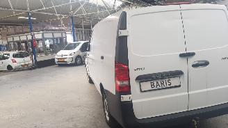 Mercedes Vito VITO 116 CDI picture 8
