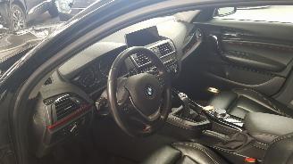 BMW 1-serie 120i picture 10