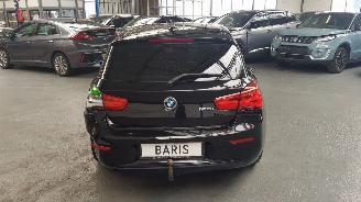 BMW 1-serie 120i picture 6