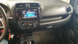 Mitsubishi Space-star 1.2 12V HATC.  BENZ 1.193CC 52KW 71PK picture 11