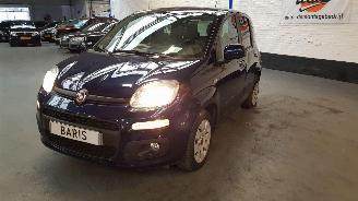 Auto incidentate Fiat Panda 0.9 TWINAIR 60  BENZ 964CC 44KW 60PK 2015/9