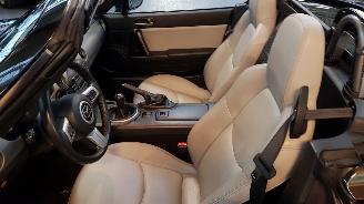 Mazda MX-5 1.8I 16V CABRIO  BENZ 1.798CC 93KW 126PK picture 10
