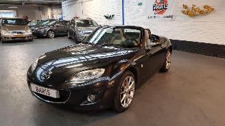 Mazda MX-5 1.8I 16V CABRIO  BENZ 1.798CC 93KW 126PK picture 1