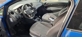 Seat Ibiza 1.2 TDI Style Ecomotive picture 5