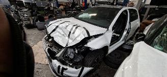 Coche siniestrado Volkswagen Golf 1.4 TSI GTE 2015/10