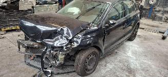 disassembly passenger cars Volkswagen Polo 1.4 16V Comfortline 2011/8