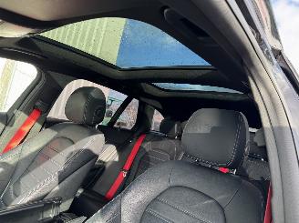 Mercedes C-klasse 200 AMG AUT PRESTIGE GLASDAK BJ 2015 ! picture 15