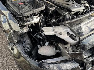 Mercedes C-klasse 200 AMG AUT PRESTIGE GLASDAK BJ 2015 ! picture 8