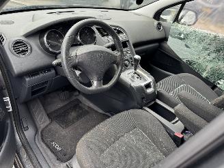 Peugeot 5008 1.6 THP 156 PK AUTOMAAT BJ 2011 picture 7