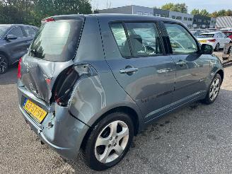 Suzuki Swift 1.3 Shogun BJ 2006 292.826 KM picture 5