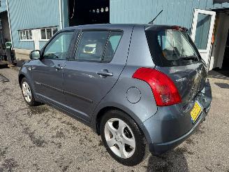 Suzuki Swift 1.3 Shogun BJ 2006 292.826 KM picture 3