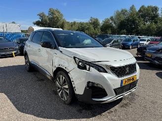 Peugeot 5008 1.2 PureTech GT-Line AUTOMAAT 7 Persoons picture 6