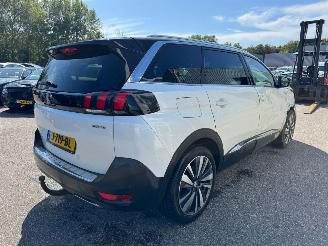 Peugeot 5008 1.2 PureTech GT-Line AUTOMAAT 7 Persoons picture 5