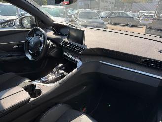 Peugeot 5008 1.2 PureTech GT-Line AUTOMAAT 7 Persoons picture 10