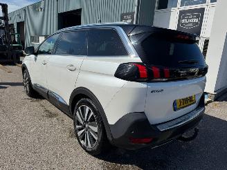 Peugeot 5008 1.2 PureTech GT-Line AUTOMAAT 7 Persoons picture 3