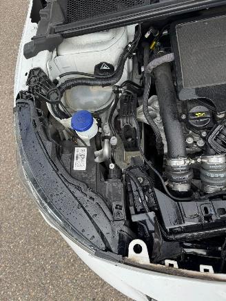 Peugeot 208 1.2  PureTech Allure Pack BJ 2022 32.596 KM picture 15