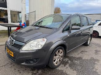 Opel Zafira 1.8 Cosmo BJ 2009 220.541 KM picture 1