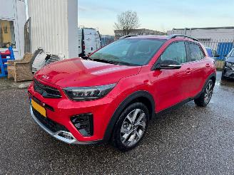 Avarii autoturisme Kia Stonic 1.0 T-GDi MHEV GT-PlusLine 2025/3