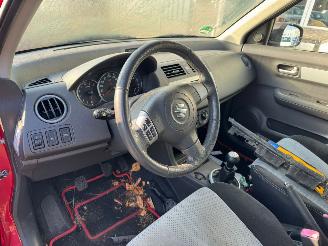 Suzuki Swift 1.3 Limited picture 11