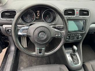 Volkswagen Golf 1.2 AUTOMAAT TSI Highline BlueMotion picture 12