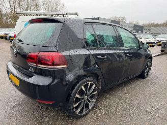 Volkswagen Golf 1.2 AUTOMAAT TSI Highline BlueMotion picture 5