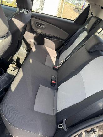 Toyota Yaris 1.0 VVT-i Comfort picture 15