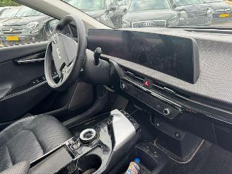 Kia EV6 Plus 77.4 kWh picture 15