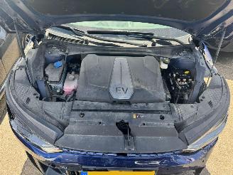 Kia EV6 Plus 77.4 kWh picture 11