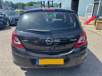 Opel Corsa 1.3 CDTi EcoFlex S/S Cosmo picture 4